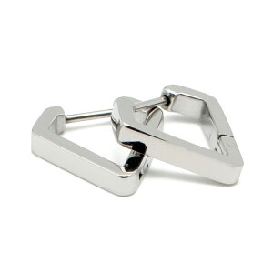 _X[p[SALE 10%OFF 1,320~1,188~ ^p2_Zbg Vv t[vsAX _Ch `[t _C XeX 316L AM[Ή S[h Vo[ ubN sAX 18G L