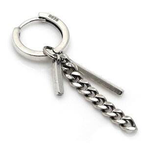 Vo[925 sAX SILVERKYASYA AM[Ή Ў t[vsAX 925 XeBbN `F[sAX 18k gp 18 sAX sv925 ؗsAX GD