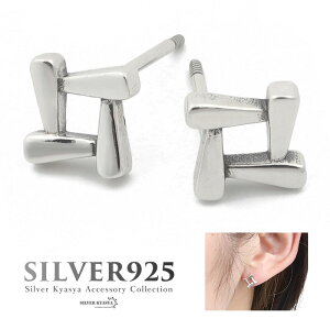 Vo[925 X^bhsAX XNGA 􉽊w͗l Vv S925 AM[Ή p 2_Zbg silver F Vo[ WG[ CO fB[XsAX YsAX ̓