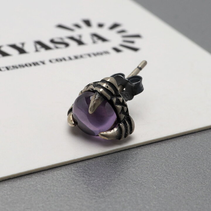 楽天市場】＼アフターSALE クーポンで15％OFF／シルバー925 アメジスト 
