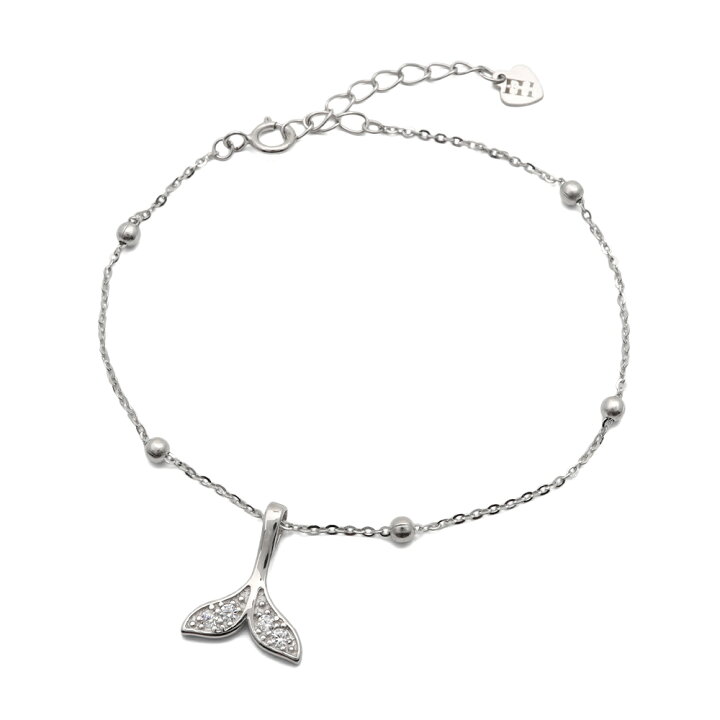 楽天市場 Fill Hearts ブレスレット レディース 女性 大人 シルバー アクセサリー ジュエリー Whaletail ホエールテイル クジラ くじら しっぽ 人魚 マーメイド ジルコニア 金属アレルギー対応 シルバー925 S925 ロジウムメッキ プチプラ シルバーブレスレット 楽天市場 Fill Hearts ブレスレット レディース 女性 大人 シルバー アクセサリー ジュエリー Whaletail ホエールテイル クジラ くじら しっぽ 人魚 マーメイド ジルコニア 金属アレルギー対応 シルバー925 S925 ロジウムメッキ プチプラ シルバーブレスレット