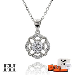 FILL HEARTS lbNX fB[X  l Vo[ ANZT[ Kaleidoscope ؋ 􉽊w WRjA AM[Ή Vo[925 S925 WEbL 40cm  Vo[lbNX