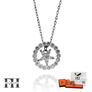 FILL HEARTS lbNX fB[X  l Vo[ ANZT[ Flower & Ring t[&O O   WRjA AM[Ή Vo[925 S925 WEbL 40cm  Vo