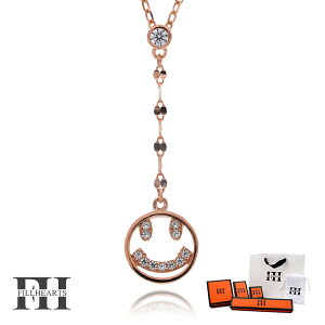 _X[p[SALE 10%OFF 5,380~4,842~ ^FILL HEARTS lbNX fB[X  l [YS[h ANZT[ Glitter Smiley X}C jR WRjA AM[Ή Vo[925 S92