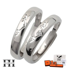 _X[p[SALE 10%OFF 6,880~6,192~ ^FILL HEARTS O yAO w fB[X  Y j l Vo[ ANZT[ WG[ Deer  giJC WRjA AM[Ή 