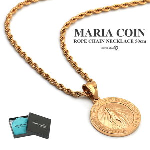 18k gp Ղ̃_C lbNX S[h 18 dグ  RClbNX [v`F[ 50cm pBOXt