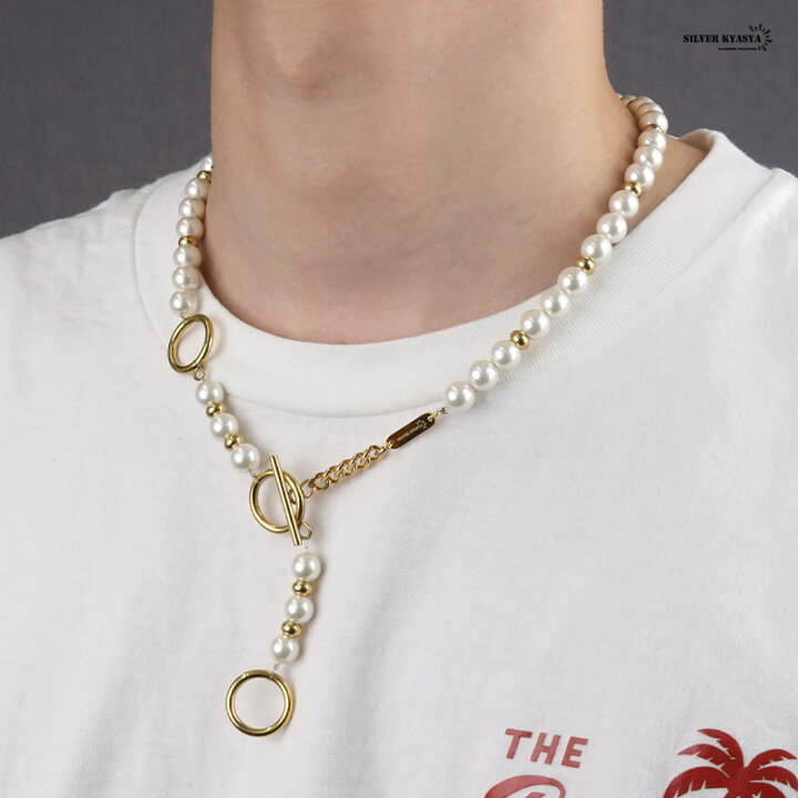 楽天市場】＼スーパーSALE 10%OFF 6,600円→5,940円 ／ネックレス 