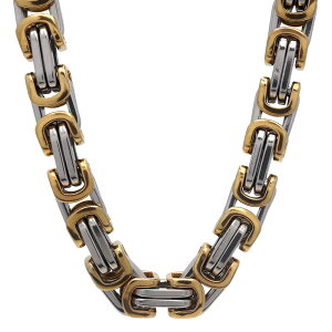 XeX ߃`F[ lbNX 10mm YlbNX rU``F[ XNGA  Vv ig S[h Vo[   AM[Ή