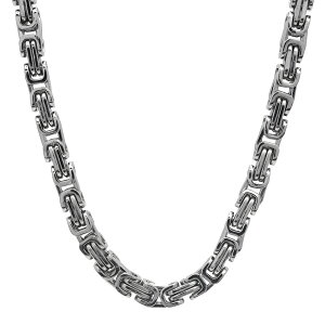 XeX ߃`F[ lbNX 4mm YlbNX rU``F[ XNGA  Vv ig Vo[  AM[Ή