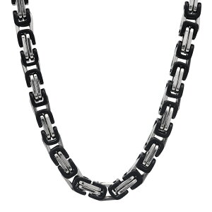 XeX ߃`F[ lbNX 5mm YlbNX rU``F[ XNGA  Vv ig ubN Vo[   AM[Ή