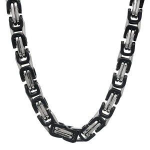 XeX ߃`F[ lbNX 6mm YlbNX rU``F[ XNGA  Vv ig ubN Vo[   AM[Ή