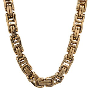 _X[p[SALE 10%OFF 4,070~3,663~ ^XeX ߃`F[ lbNX 8mm YlbNX rU``F[ XNGA  Vv ig S[h  AM[