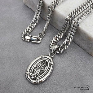 XeX }AlbNX svcȃ_C _ lbNX Vo[ _u약`F[lbNX 6mm 50cm/60cm Ղ̃_C  ܎ Y j  lC gh 