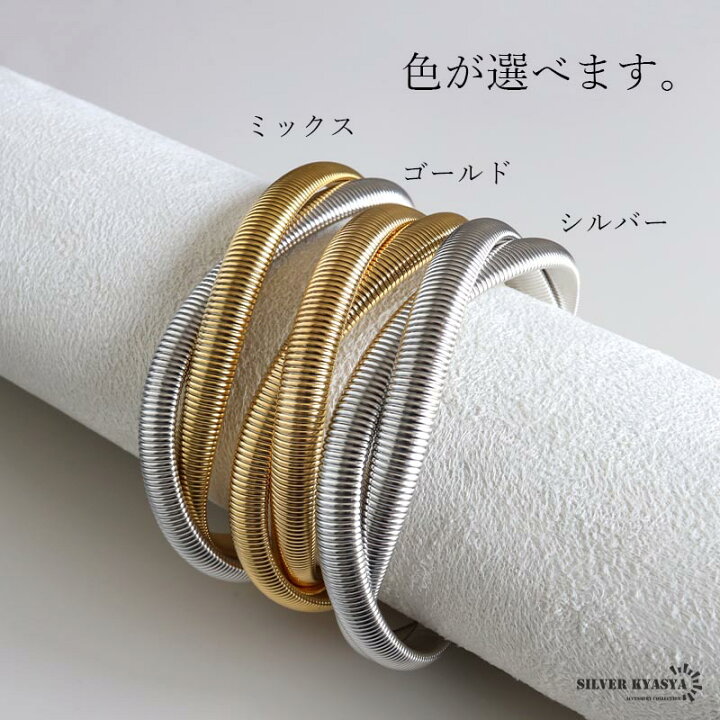 楽天市場】ステンレス ワイドチョーカー choker 欧米で人気 メタル 