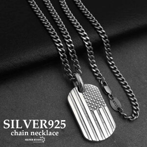 Vo[925 AJ USA  X^[  약`F[lbNX y_g hbO^O silver F j[N j AM[Ή