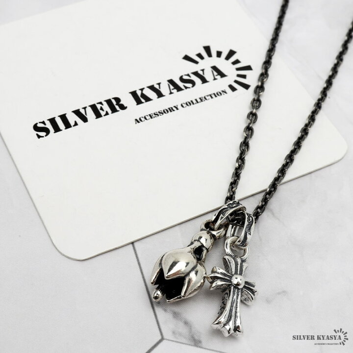 楽天市場】＼アフターSALE クーポンで15％OFF／シルバー925 ネックレス 