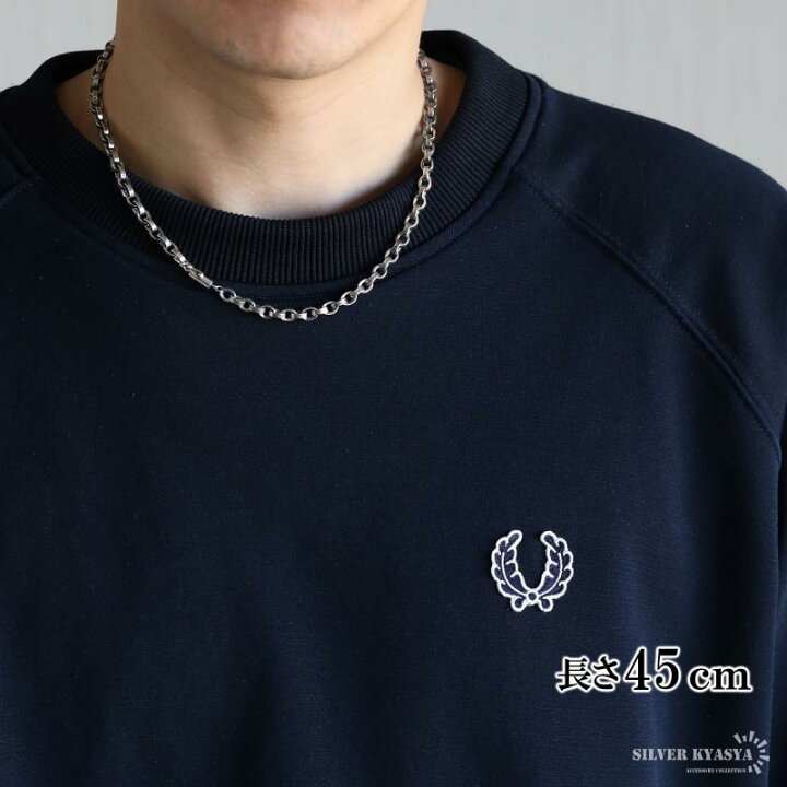 楽天市場】シルバー925 梵字 六字真言 ネックレス ペーパーチェーン 幅 
