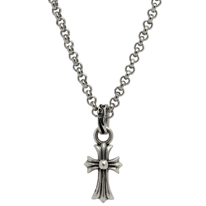 楽天市場】ネックレス シルバー925 メンズ ペンダント トップ  