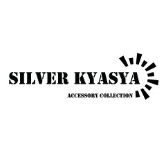 SILVER KYASYA