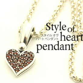 [ Ark Silveraccessories / アークシルバーアクセサリーズ ] style of spade pendant スタイル オブ ハート ペンダント ★ 送料無料 ★ クーポン