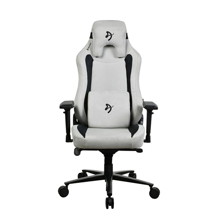 楽天市場】【国内正規品 / Arozzi】Vernazza Supersoft - Light Grey 