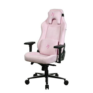 Arozzi Vernazza Supersoft - Light Grey / Pink / Pure Black �Q�[�~���O�`�F�A Light Grey:VERNAZZA-SPSF-LG/Pink:VERNAZZA-SPSF-PNK/Pure Black:VERNAZZA-SPSF-PBK