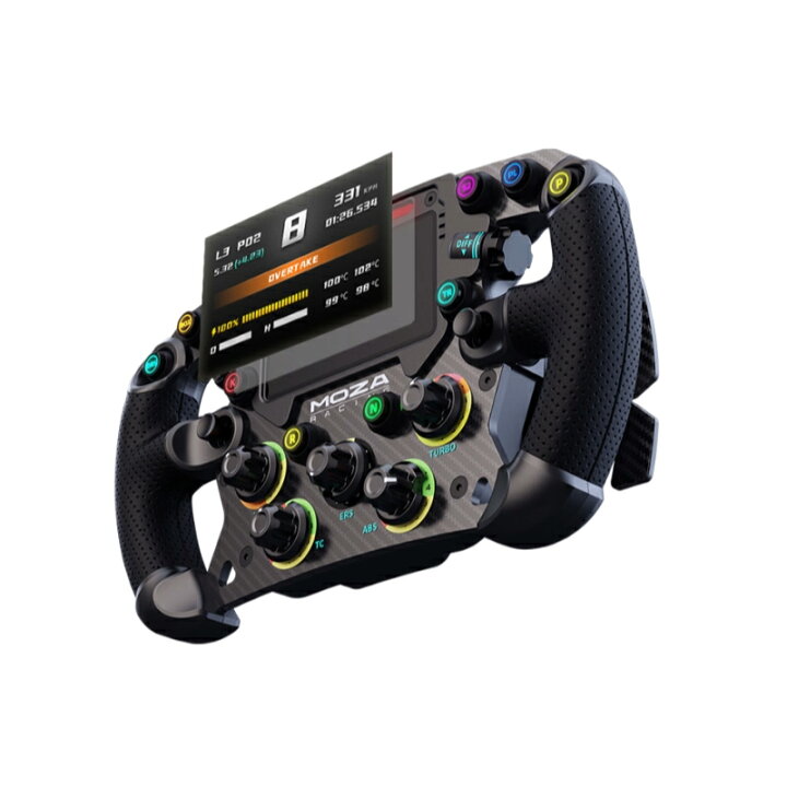楽天市場】【国内正規品】MOZA R12 DD F-Racer Bundle【送料無料 