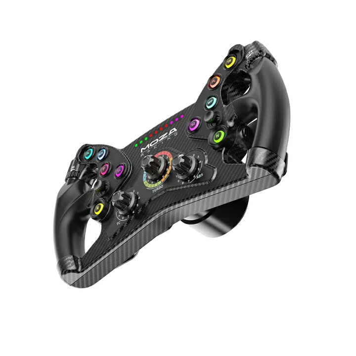 楽天市場】☆セール対象☆【国内正規品】MOZA KS Steering Wheel : Sim 