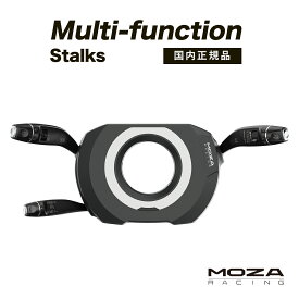 【国内正規品】MOZA Multi-function Stalks