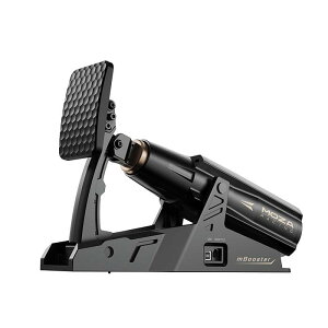 MOZA mBooster ACTIVE PEDAL RS76