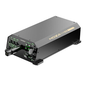 �y�������K�i�zMOZA AY210 Force Feedback YOKE AS011�@��������