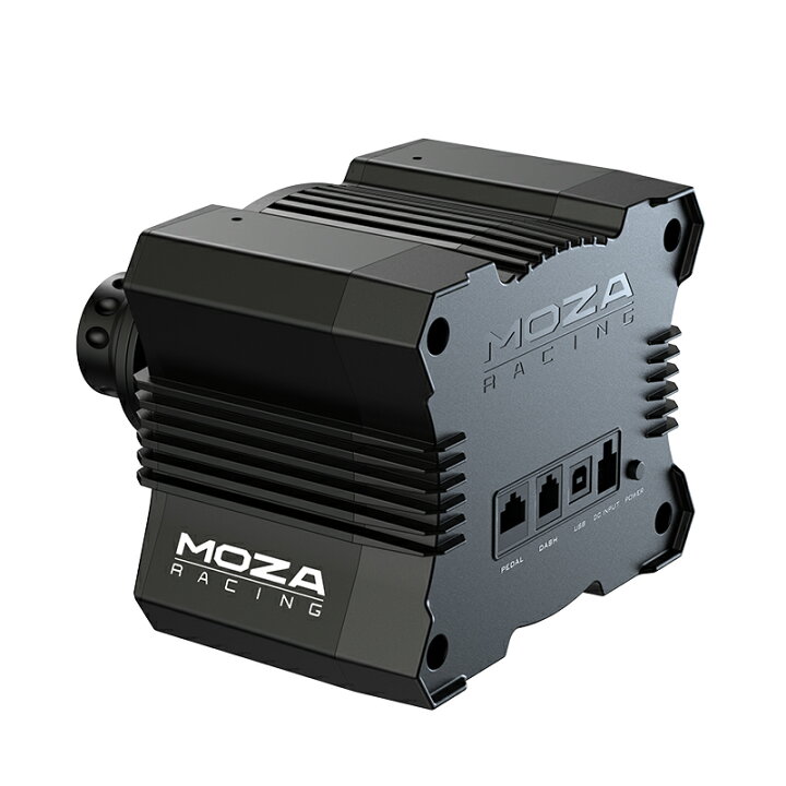 楽天市場】【国内正規品】MOZA R5バンドル+SR-P ライトブレーキペダル 