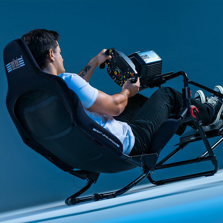 楽天市場】送料無料 Next Level Racing レーシングコックピット 