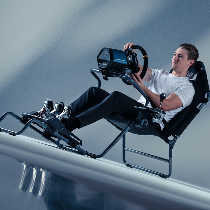 楽天市場】【国内正規品 / Next Level Racing】レーシングコックピット 