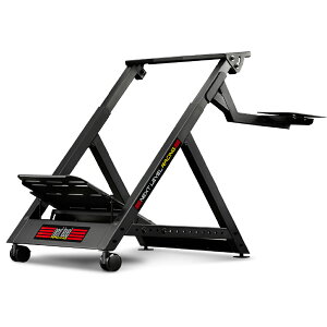 �y�������K�i / Next Level Racing�zWheel Stand DD �z�C�[���X�^���h NLR-S013 ��������