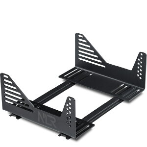 �y�������K�i / Next Level Racing�zUniversal Seat Brackets �V�����[�V���O�A�N�Z�T���[ NLR-A017
