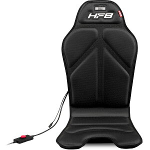 �y�������K�i / Next Level Racing�zHF8 HAPTIC GAMING PAD �V�����[�V���O�A�N�Z�T���[ NLR-G001�@��������