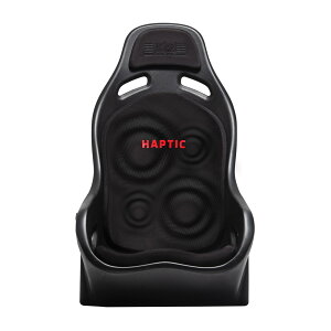 �y�������K�i�zNext Level Racing ES1 Haptic Feedback Sim Racing Seat NLR-E067