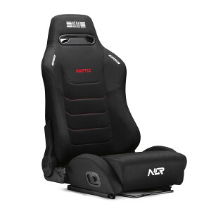 �y�������K�i�zNext Level Racing ERS3 Haptic Feedback Sim Racing Seat NLR-E066