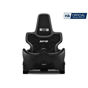 �y�������K�i�zNext Level Racing EFS Formula Seat