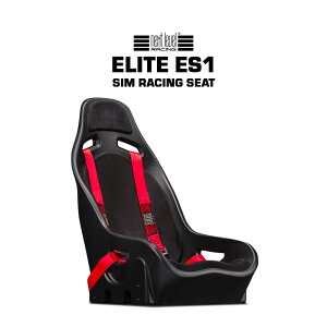 yKi / Next Level RacingzElite Seat ES1 V[VOV[g NLR-E011 