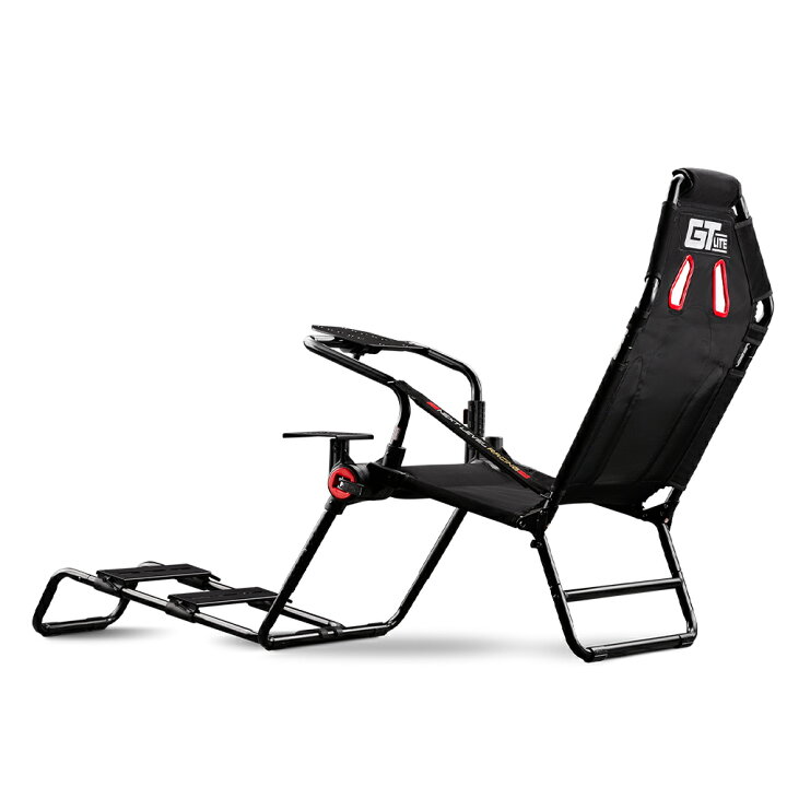 楽天市場】Next Level Racing GT-Lite GT NLR-S021 レーシング 
