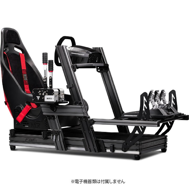 楽天市場】【国内正規品 / Next Level Racing】F-GT ELITE WHEEL PLATE 