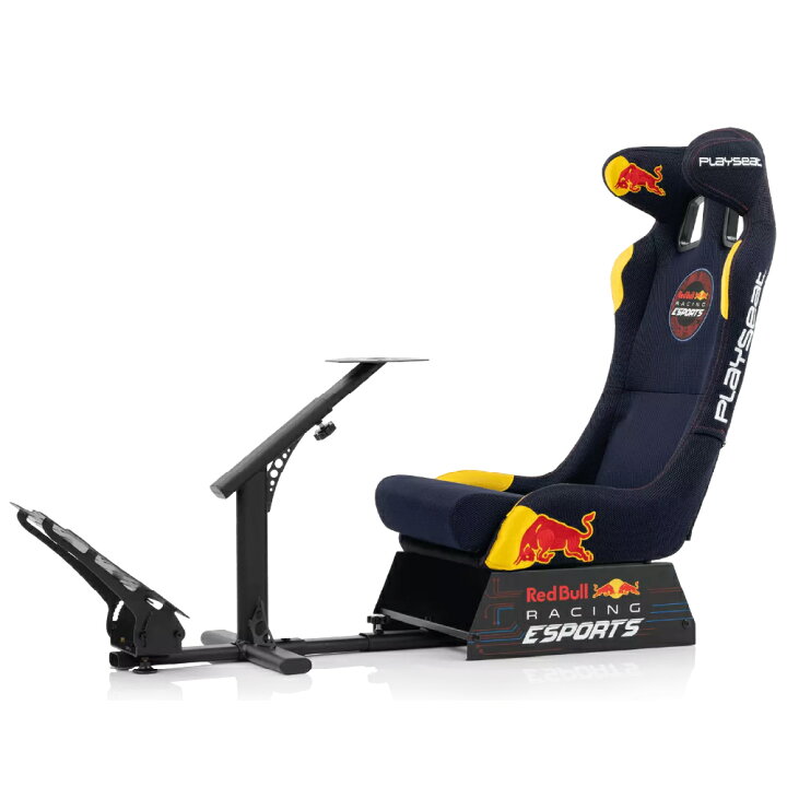 楽天市場】【国内正規品 / Playseat】Evolution PRO Red Bull Racing e 