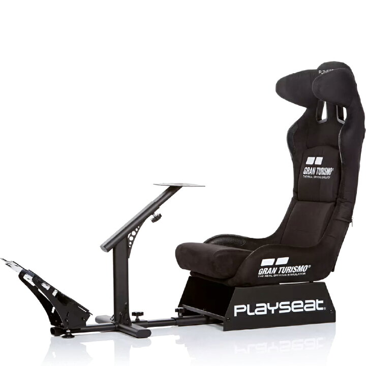 楽天市場】【国内正規品 / Playseat】Evolution PRO-Gran Turismo 