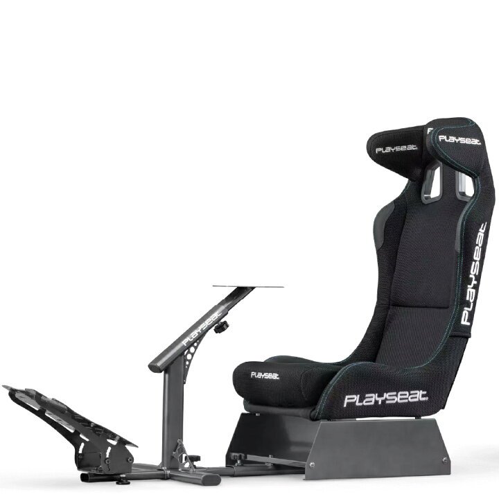 楽天市場】【国内正規品 / Playseat】Evolution PRO - Actifit 