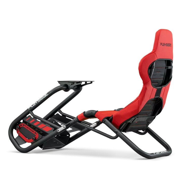 楽天市場】【国内正規品 / Playseat】Trophy Red レーシング 