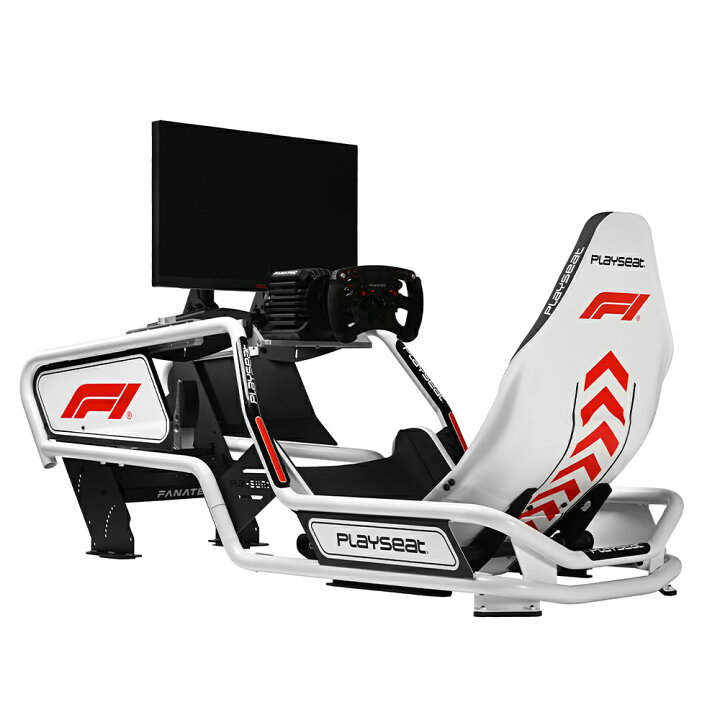 楽天市場】【国内正規品 / Playseat】Formula Intelligence F1 