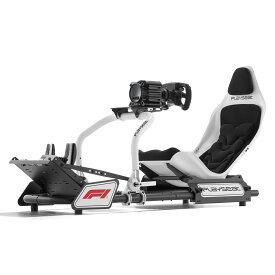 【国内正規品 / Playseat】Formula Instinct F1® Edition レーシングシミュレーター FO00334