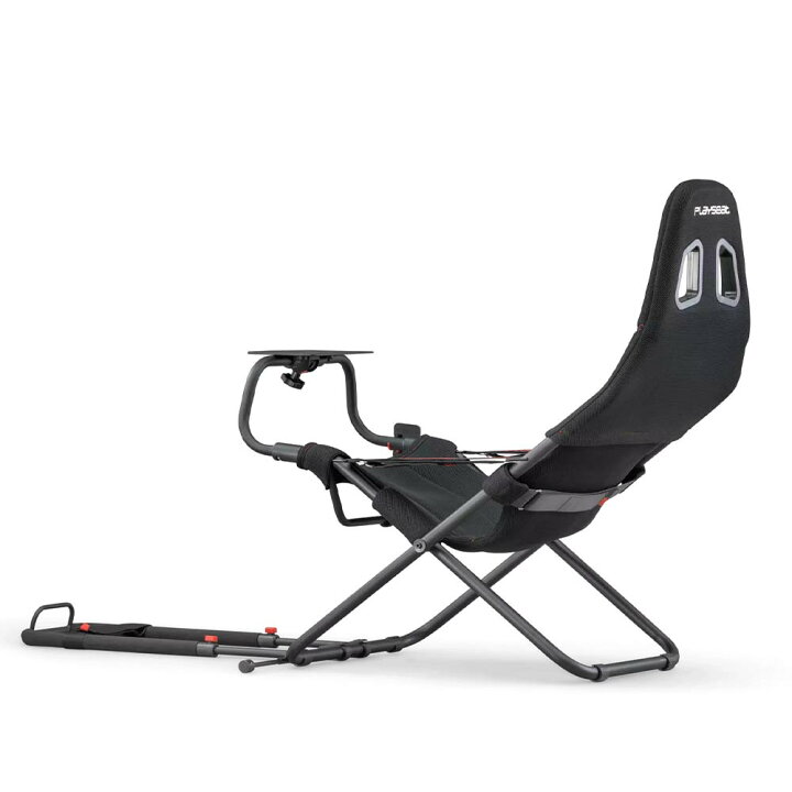 楽天市場】【国内正規品 / Playseat】Challenge ActiFit レーシング 